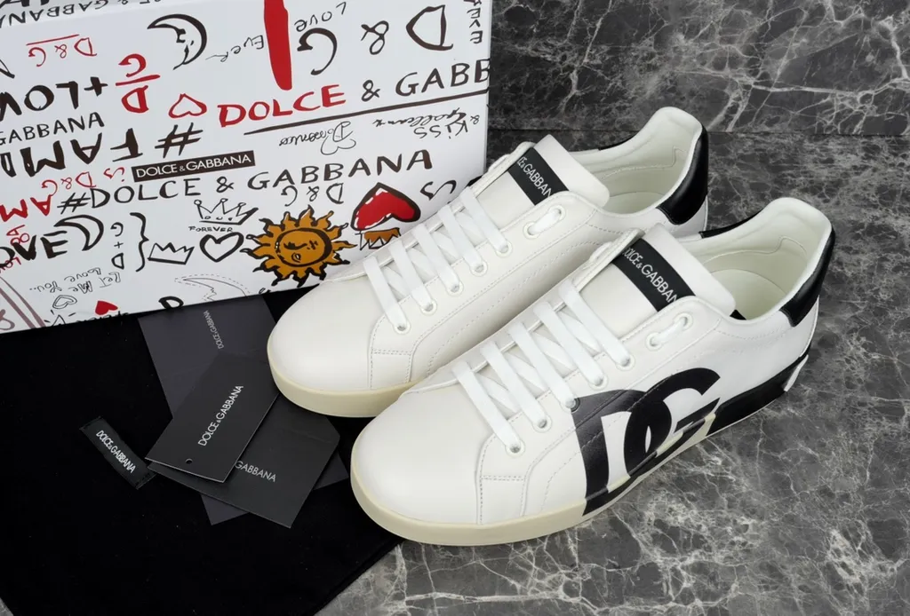 Dolce Gabbana Shoe 